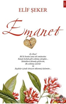 Emanet - Elif Şeker - Ahir Zaman