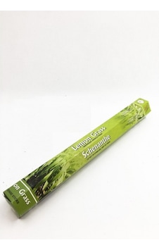 Limon Otu Kokulu Tütsü 20 Li Çubuk Tütsü Limon Otu Kokulu Tütsü 20 Li Çubuk Tütsü