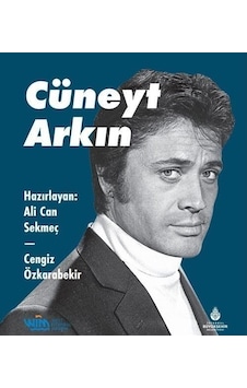 Cüneyt Arkın / Cengiz Özkarabekir Cüneyt Arkın / Cengiz Özkarabekir