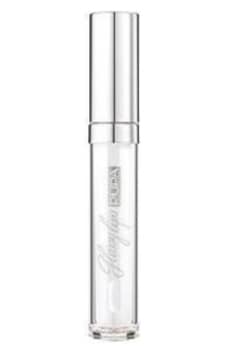 Pupa Glossy Lips Dudak Parlatici - Princess Crystal 100 Pupa Glossy Lips Dudak Parlatici - Princess Crystal 100