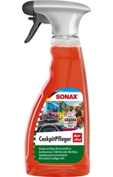 Sonax Torpido Temizleyici S Mat-Karayipler 500 Ml Sonax Torpido Temizleyici S Mat-Karayipler 500 Ml