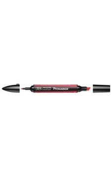 Winsör&Newton Promarker Lipstick Red 181 R576 Winsör&Newton Promarker Lipstick Red 181 R576