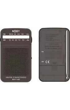 Roxy Rxy-140 Fm Cep Rasu Roxy Rxy-140 Fm Cep Rasu