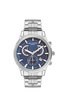 Lee Cooper Lc07374.590 Erkek Kol Saati Gümüş Lee Cooper Lc07374.590 Erkek Kol Saati Gümüş