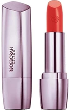 Deborah Milano Red Shine Ruj 06 Deborah Milano Red Shine Ruj 06