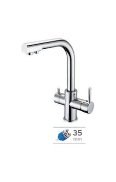 Formica FT103 Arıtma Bataryası Formica FT103 Arıtma Bataryası
