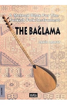 Nty-054 The Bağlama Zakir Arafat Nty-054 The Bağlama Zakir Arafat