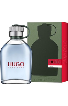 Hugo Boss Man Green Erkek Parfüm EDT 125 ML Hugo Boss Man Green Erkek Parfüm EDT 125 ML