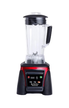 Vortex Pro Bar Blender-3 Litre-buz Kırıcılı - Kırmızı