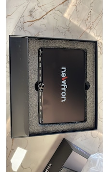 Newfron Nf-z105 6ram 64gb Carplay 360cam 10" Tuşlu Potanslı Ekran 10" Newfron Nf-z105 6ram 64gb Carplay 360cam 10" Tuşlu Potanslı Ekran 10"
