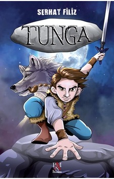Tunga Ciltli