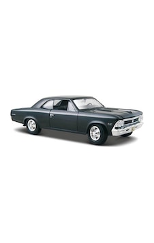 Nessiworld 31960 1:24 Nessiworld Chevrolet Chevelle Ss 396 1966 Model Araba -necotoys Nessiworld 31960 1:24 Nessiworld Chevrolet Chevelle Ss 396 1966 Model Araba -necotoys