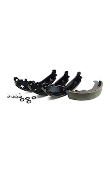 Fiat Palio Arka Fren Balatasi 1996-2012 77362454 Gs8436 1.2, 1.4, 1.6, 1.3 Jtd Fiat Palio Arka Fren Balatasi 1996-2012 77362454 Gs8436 1.2, 1.4, 1.6, 1.3 Jtd