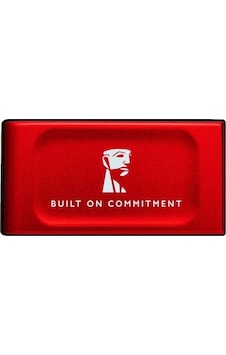 1 Tb Kıngston Xs1000 Usb3.2 Gen2 Kırmızı Ssd Sxs1000r/1000ga