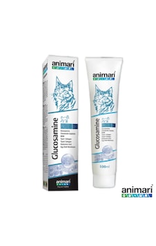 Animari Glucosamine Malt Paste Kedi Maltı Animari Glucosamine Malt Paste Kedi Maltı