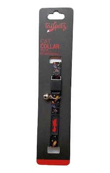 Tailpetz Cat Color Easy & Safety Lock Space Ayarlanır Kedi Boyun Tailpetz Cat Color Easy & Safety Lock Space Ayarlanır Kedi Boyun