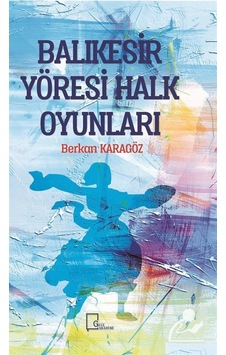 Balıkesir Yöresi Halk Oyunları - Berkan Karagöz - Gece Akademi Balıkesir Yöresi Halk Oyunları - Berkan Karagöz - Gece Akademi