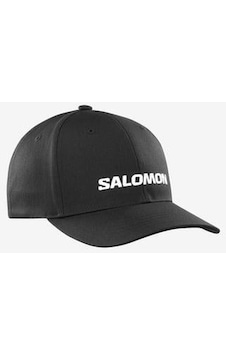 Salomon Salomon Logo Cap Unisex Şapka Lc2237300 - 27180 Salomon Salomon Logo Cap Unisex Şapka Lc2237300 - 27180
