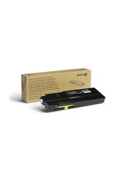 Tonersepeti Xerox 106r03521 Sarı Yüksek Kapasiteli Toner C400 C400dn C405dn Tonersepeti Xerox 106r03521 Sarı Yüksek Kapasiteli Toner C400 C400dn C405dn