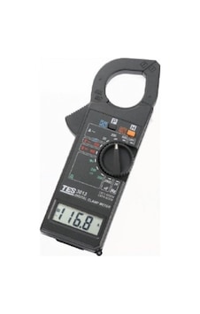 Tes 3013 600 A Ac Pensampermetre Tes 3013 600 A Ac Pensampermetre