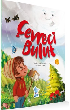 Çevreci Bulut