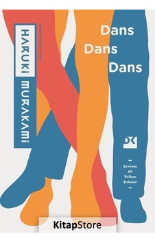 Dans Dans Dans / Haruki Murakami