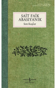 Son  Kuşlar