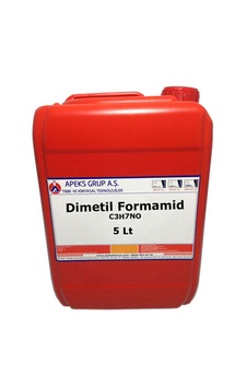 Dimetil Formamid Dmf 5 Lt Dimetil Formamid Dmf 5 Lt