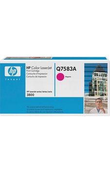 Hp 503A-Q7583A Kırmızı Toner Hp 503A-Q7583A Kırmızı Toner