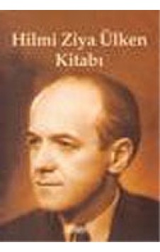 Hilmi Ziya Ülken Kitabı - Ayhan Vergili - Kitabevi Yayınları