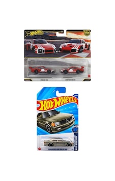 Premium Car Culture Hbl96 2'li Set+mercedes-benz 560 Sec Amg Diğer Premium Car Culture Hbl96 2'li Set+mercedes-benz 560 Sec Amg Diğer