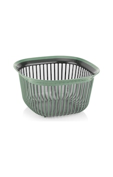 Qlüx İdeas Liny Kase Yeşil 4lt 24cm Yeşil Qlüx İdeas Liny Kase Yeşil 4lt 24cm Yeşil