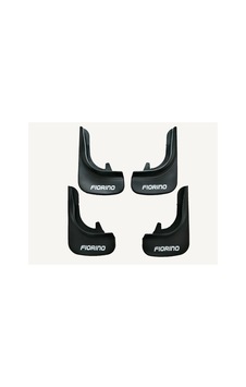 Fiat Fiorino Paçalık Tozluk Çamurluk Ön Arka 4lü Set Fiat Fiorino Paçalık Tozluk Çamurluk Ön Arka 4lü Set