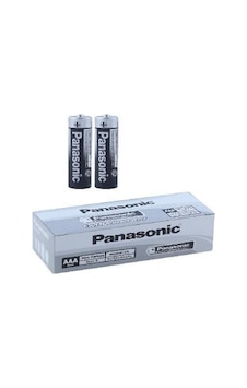 Panasonic Pil 60 Adet İnce Aaa