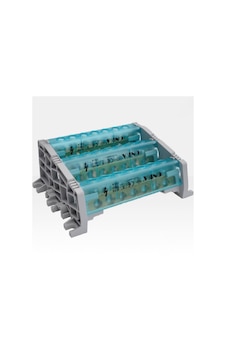 Onka 1080063 ,3-kutup/12-kanal/160a Dağıtım Bara Onka 1080063 ,3-kutup/12-kanal/160a Dağıtım Bara