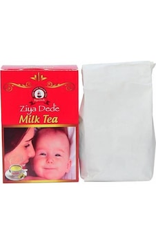 Ziya Dede Ziyadede Milk Tea Emziren Anne Çayı 4 x 200 G
