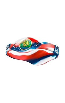 Color Mix Basketbol Nba Power Balance Denge Bileklik Mix Mix
