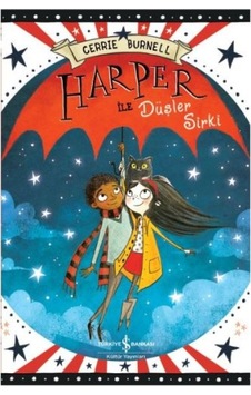 Harper İle Düşler Sirki - Ybve-673336