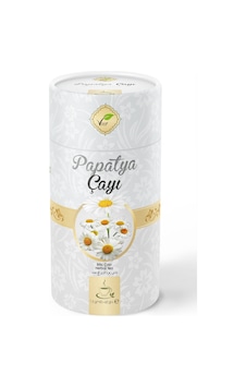 VHP Papatya Süzen Poşet Çay 40 x 1.5 G