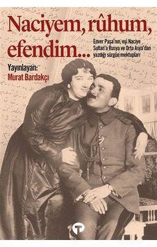 Naciyem, Ruhum, Efendim... Naciyem, Ruhum, Efendim...