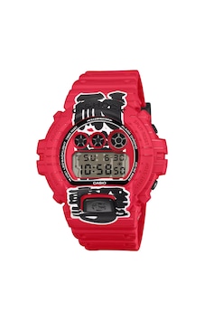 G-shock Dijital 6900 Serisi 50 Mm Quartz Saat Dw-6900aka-4dr Gri G-shock Dijital 6900 Serisi 50 Mm Quartz Saat Dw-6900aka-4dr Gri