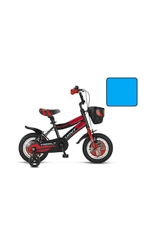 Ümit 1202 Trend-y-bmx-sepet-v-erkek Çocuk Bisikleti 12 Jant Mavi Çok Renkli Ümit 1202 Trend-y-bmx-sepet-v-erkek Çocuk Bisikleti 12 Jant Mavi Çok Renkli