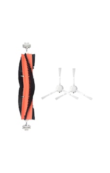 Vacuum Mop 1c/2c/dreame F9 Uyumlu Yedek Ana Fırça Ve Yan Fırça-3 Parça Sku: Zeusb0bvcj52bb Vacuum Mop 1c/2c/dreame F9 Uyumlu Yedek Ana Fırça Ve Yan Fırça-3 Parça Sku: Zeusb0bvcj52bb