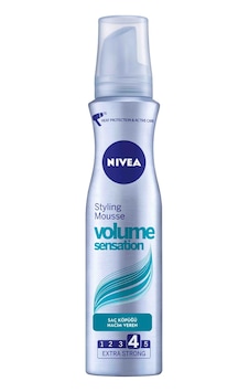 Nivea Hacim Veren Saç Köpüğü 150 ML