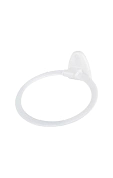 Oval Havlu Askacağı Belirtilmemis Oval Havlu Askacağı Belirtilmemis