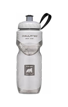 Polar Bottle Insulated Color Termos 0.60 Litre-Beyaz Polar Bottle Insulated Color Termos 0.60 Litre-Beyaz