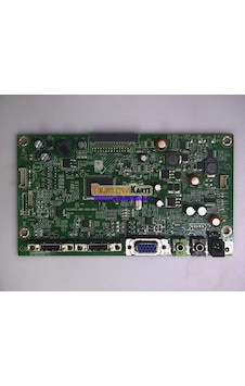 Philips Uyumlu 247e4lhab00,anakart,715g5452-m03-000-004l