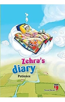 Zehra S Diary - Patience