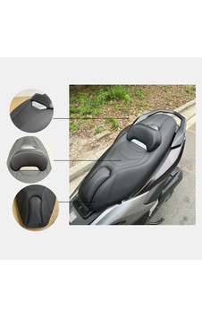 Yamaha N-max Spor Koltuk Karbon F 2025 Yeni Kasa Yamaha N-max Spor Koltuk Karbon F 2025 Yeni Kasa