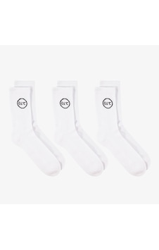 Unıted4 Classic Kadın Beyaz Çorap U3aw70004h Unıted4 Classic Kadın Beyaz Çorap U3aw70004h